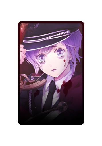 Kanato Sakamaki skin #3