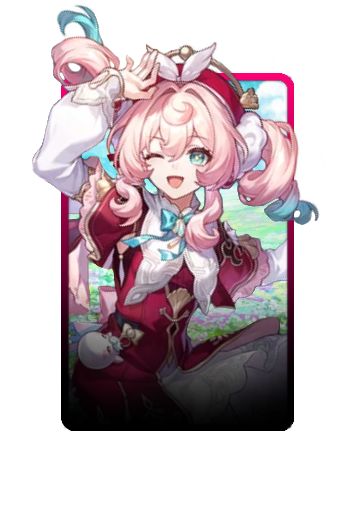 Hyacine 3D skin