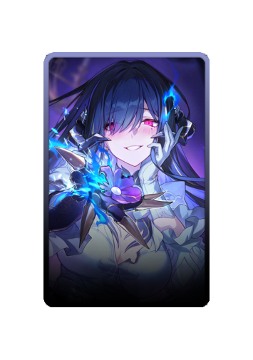 Constance skin