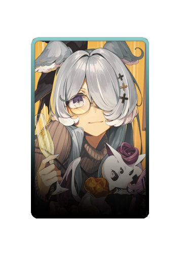 Elira Pendora skin #3