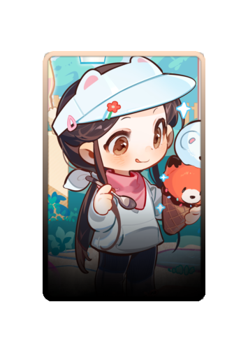 Xie Lian skin #2