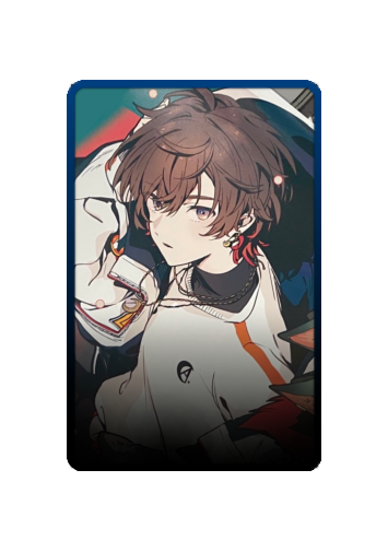 Amatsuki skin #13
