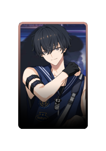 Ten Murakumo skin #5