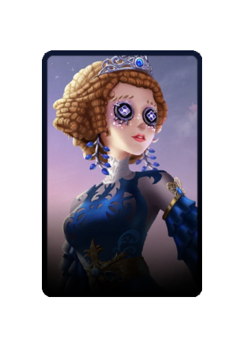 Emily Dyer skin #5