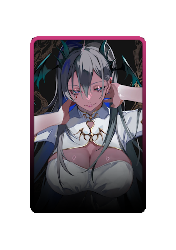 Iida Pochi skin #3