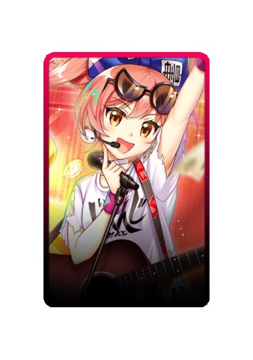 Joon Yorigami skin #2