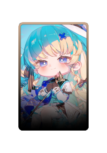 Phoebe skin #4