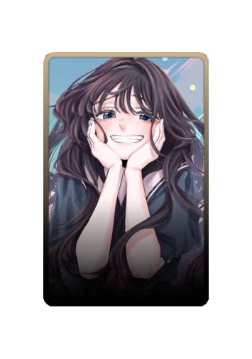 Kaoruko Waguri skin #2