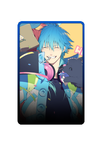Seragaki Aoba skin #7