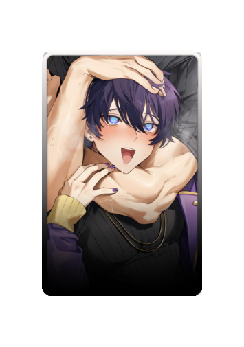 Shxtou skin #3