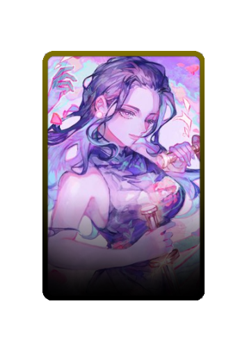 Nico Robin skin #4