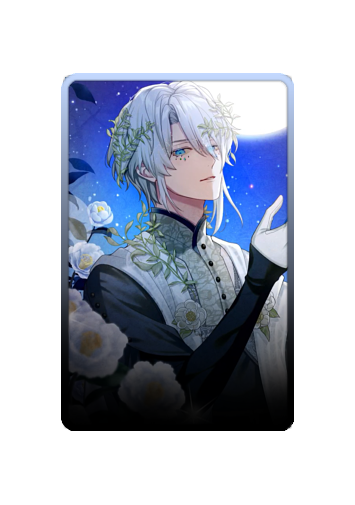 Tsubaki Fuyuzumi skin #5