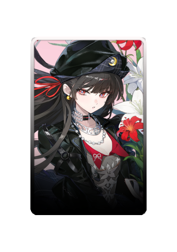 Chisa skin #9