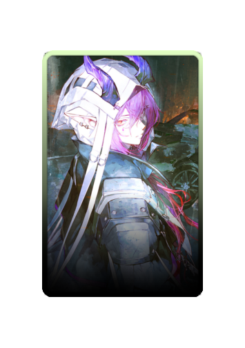 Ascalon skin #2