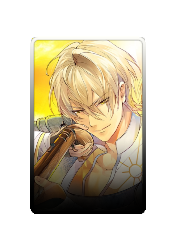 Mitsuhide skin #3