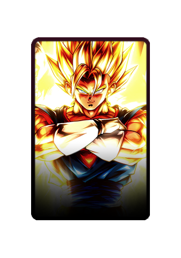 Vegito skin