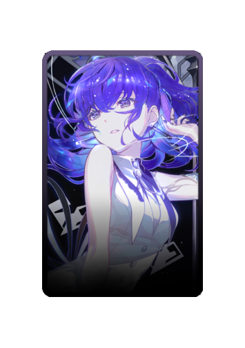 Mafuyu Asahina skin #3