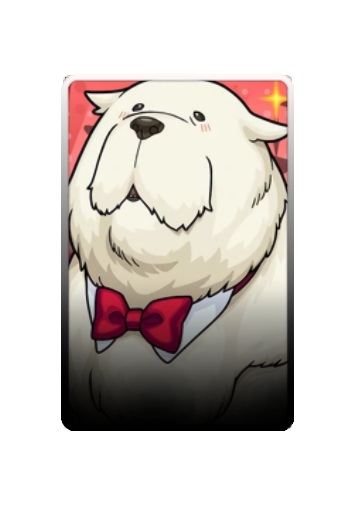 Forger Bond skin