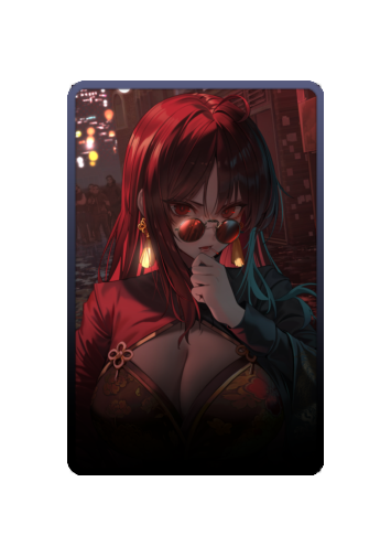 Moran skin