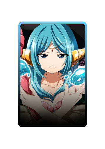 Yamraiha skin