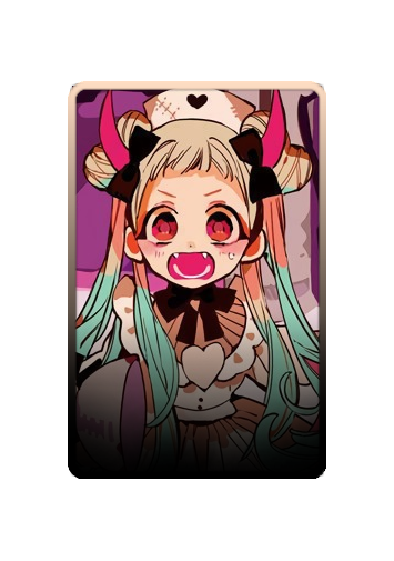 Nene Yashiro Halloween 2025 skin