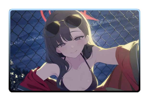 Ichika poster skin