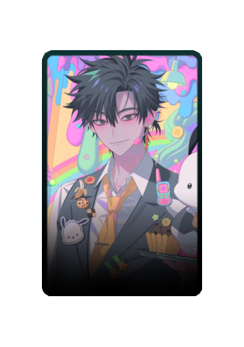 Cheng Xiaoshi Maid 2025 skin
