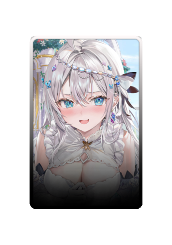 Alisa Mikhailovna Kujou skin
