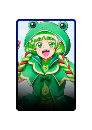 Clara Valac skin