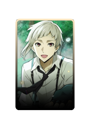 Atsushi Nakajima skin #11