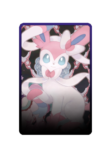 Sylveon skin #3