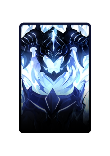 Iron skin