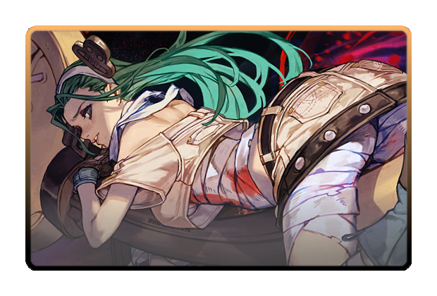 A.B.A poster skin