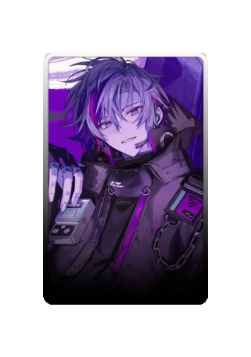 Fuwa Minato skin #5