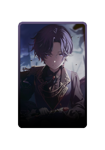 Mafuyu Asahina skin #4