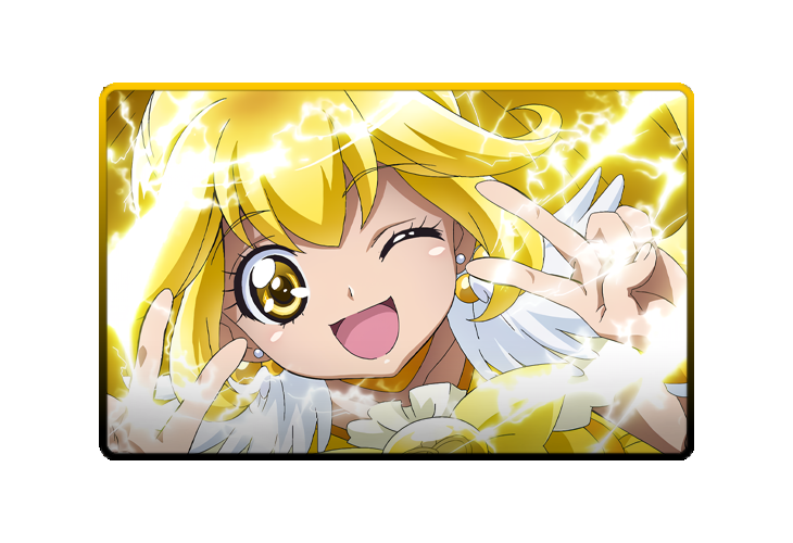 Yayoi Kise poster skin