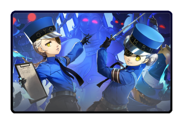 Lavenza poster skin