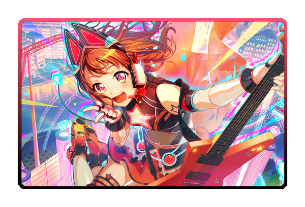 Kasumi Toyama poster skin #2