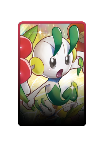 Floette skin