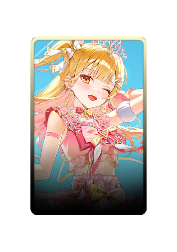 Hoshikawa Sara skin #6