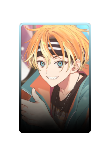 Akuta Isotake skin