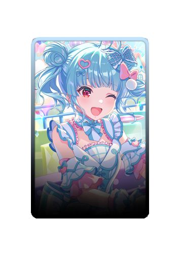 Shizuku Hyodo skin #5