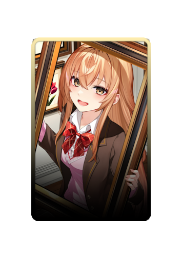 Ienaga Mugi skin #3