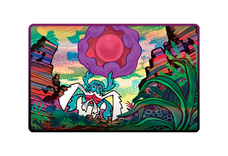 Rabsca poster skin #3