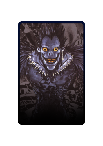 Ryuk skin #3