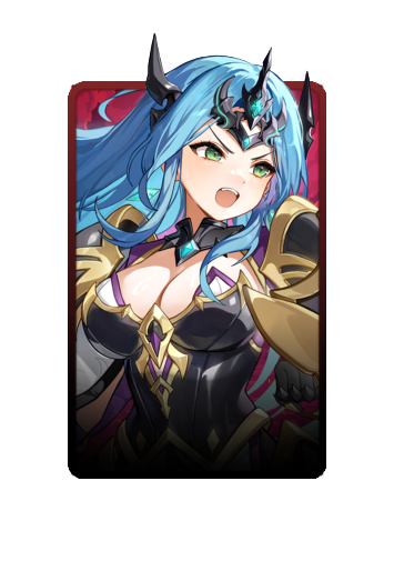 Erina 3D skin