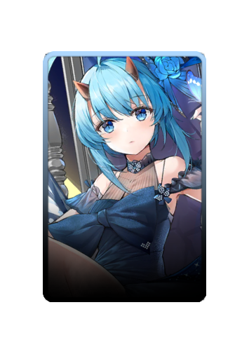 Inazuma skin