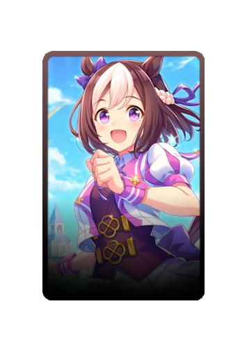 Special Week skin #2