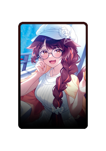 Fumi skin #3