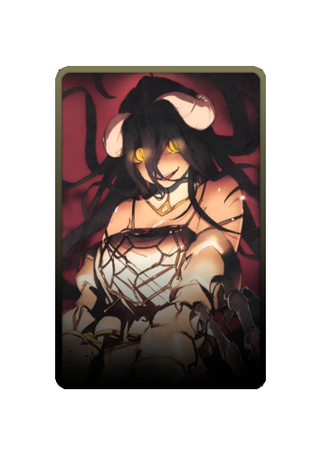 Albedo skin #6